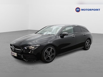 Used Mercedes-Benz CLA 2022 for sale - 78281779: Photo