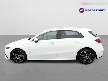 Used Mercedes-Benz A-Class 2025 for sale - 78850077: Photo