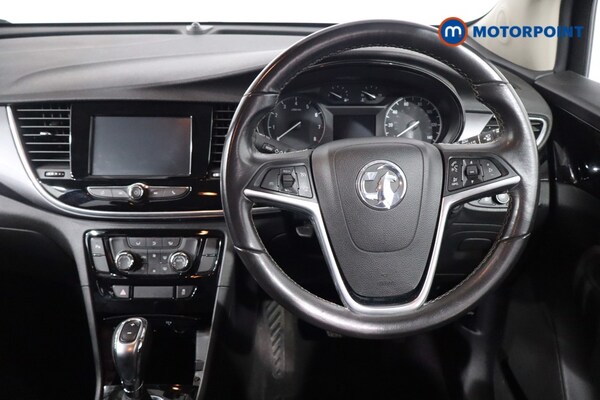 Used Vauxhall Mokka X 2018 for sale - 76222783: Photo 11