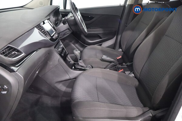 Used Vauxhall Mokka X 2018 for sale - 76222783: Photo 12