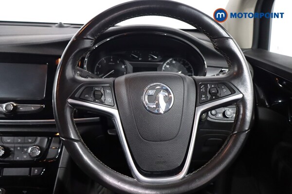 Used Vauxhall Mokka X 2018 for sale - 76222783: Photo 14