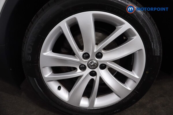 Used Vauxhall Mokka X 2018 for sale - 76222783: Photo 19