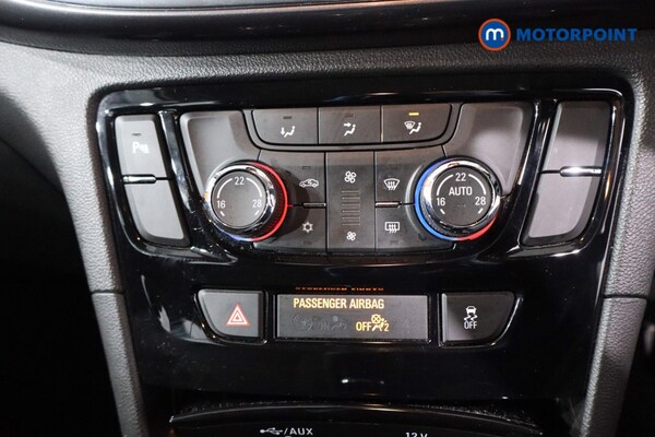 Used Vauxhall Mokka X 2018 for sale - 76222783: Photo 23