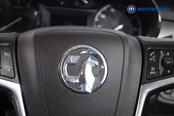 Used Vauxhall Mokka X 2018 for sale - 76222783: Photo 24