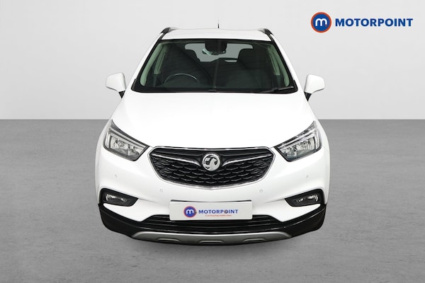 Used Vauxhall Mokka X 2018 for sale - 76222783: Photo 2