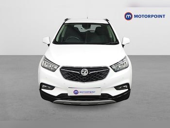 Used Vauxhall Mokka X 2018 for sale - 76222783: Photo 2
