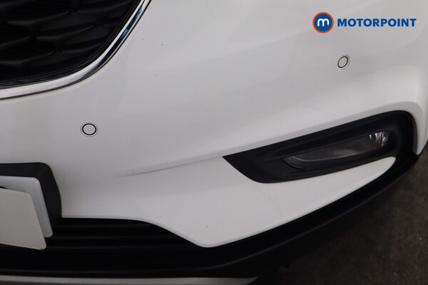 Used Vauxhall Mokka X 2018 for sale - 76222783: Photo 33