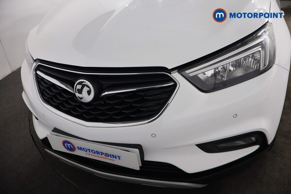 Used Vauxhall Mokka X 2018 for sale - 76222783: Photo 35