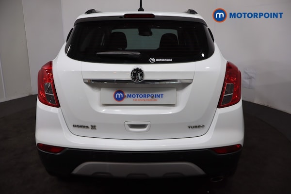 Used Vauxhall Mokka X 2018 for sale - 76222783: Photo 41