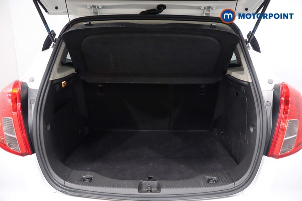 Used Vauxhall Mokka X 2018 for sale - 76222783: Photo 42