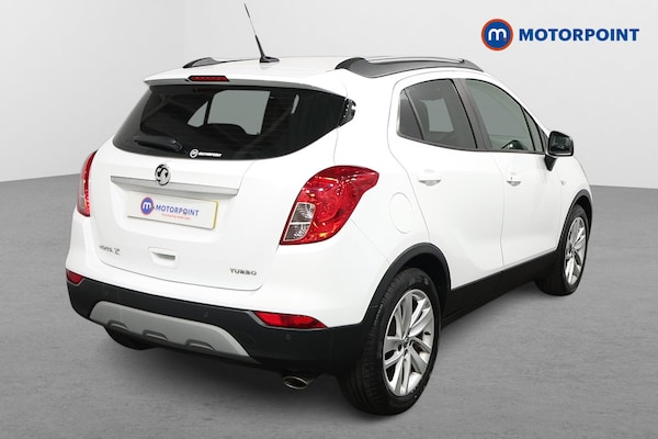Used Vauxhall Mokka X 2018 for sale - 76222783: Photo 7
