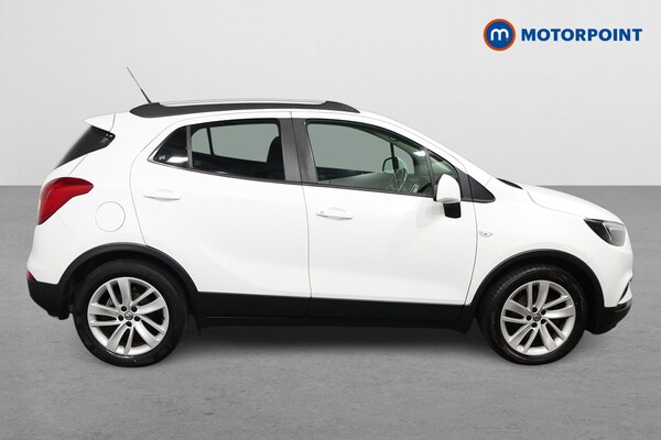 Used Vauxhall Mokka X 2018 for sale - 76222783: Photo 8
