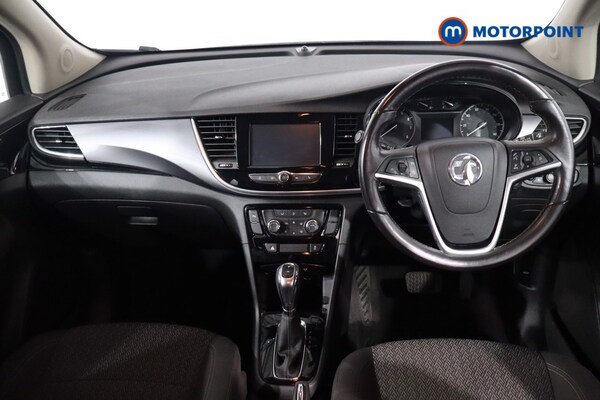 Used Vauxhall Mokka X 2018 for sale - 76222783: Photo 9