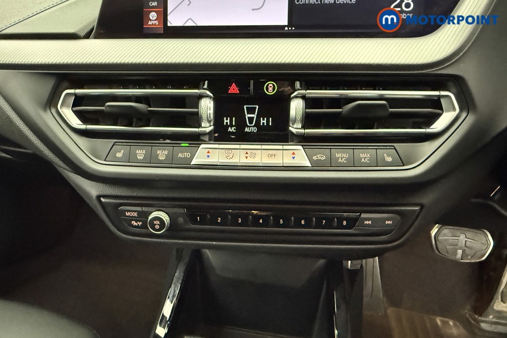 Used BMW 1 Series 2024 for sale - 77235957: Photo 20