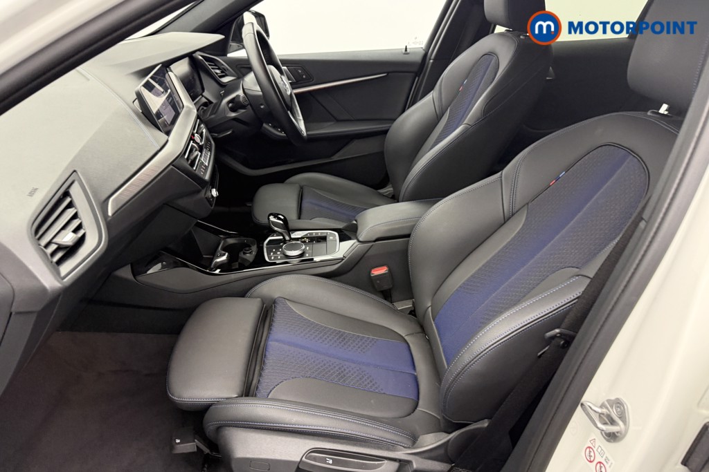 Used BMW 1 Series 2024 for sale - 77235957: Photo 32