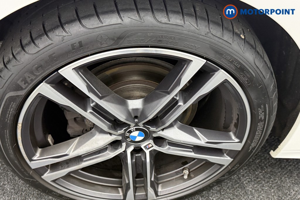 Used BMW 1 Series 2024 for sale - 77235957: Photo 41