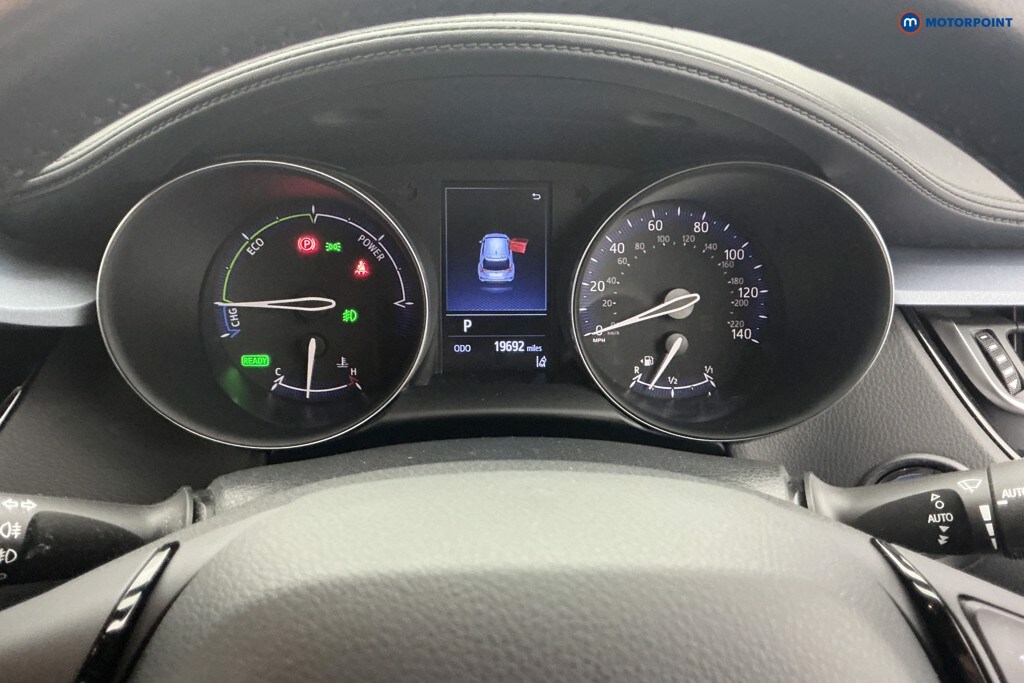 Used Toyota C-HR 2021 for sale - 76750532: Photo 13