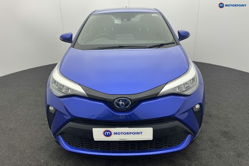 Used Toyota C-HR 2021 for sale - 76750532: Photo 21