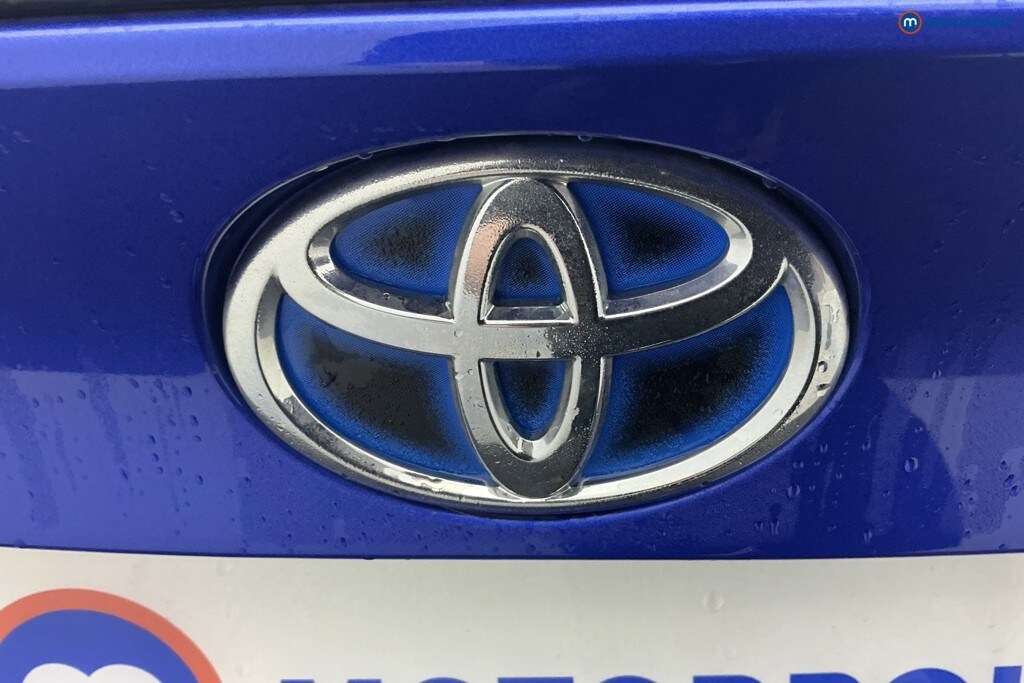 Used Toyota C-HR 2021 for sale - 76750532: Photo 24