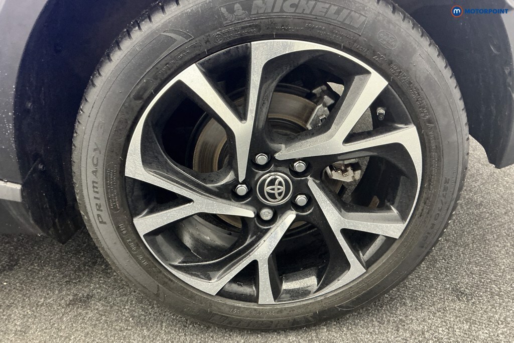 Used Toyota C-HR 2021 for sale - 76750532: Photo 26