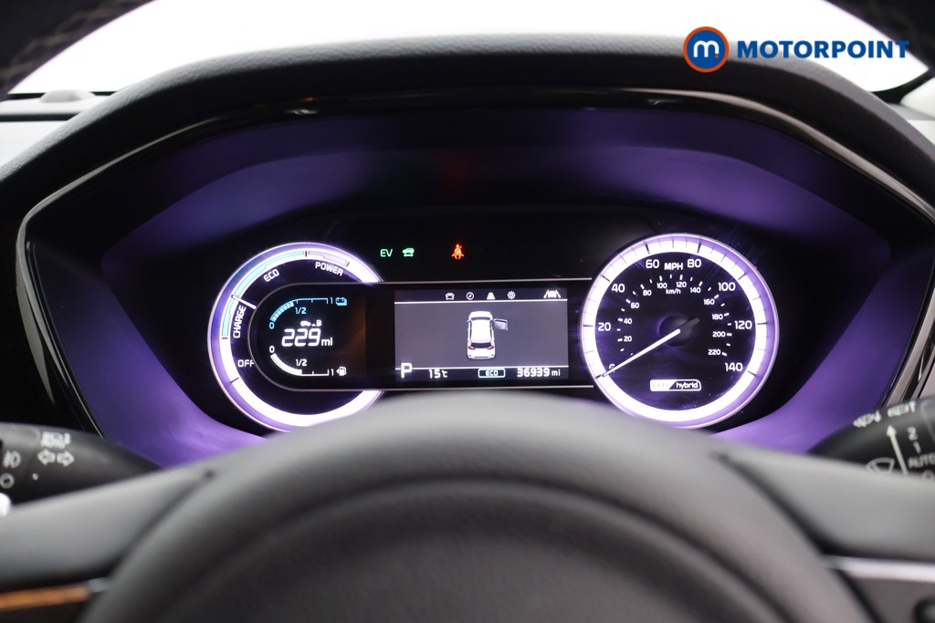 Used Kia Niro 2020 for sale - 78166528: Photo 12