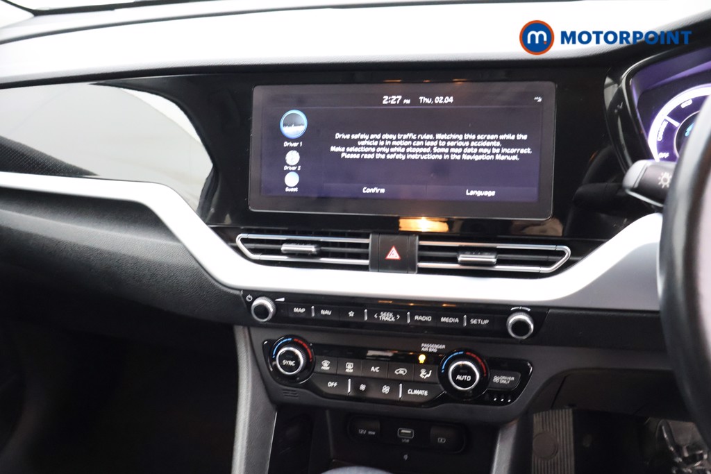 Used Kia Niro 2020 for sale - 78166528: Photo 16