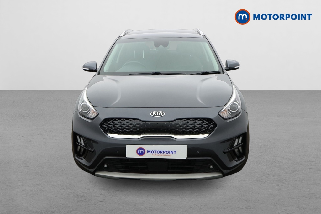 Used Kia Niro 2020 for sale - 78166528: Photo 2