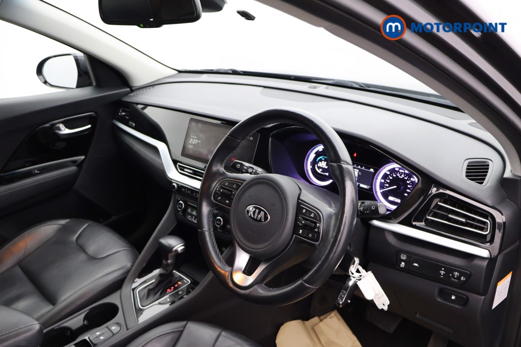 Used Kia Niro 2020 for sale - 78166528: Photo 21