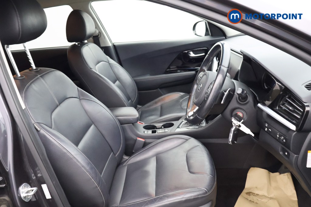 Used Kia Niro 2020 for sale - 78166528: Photo 22