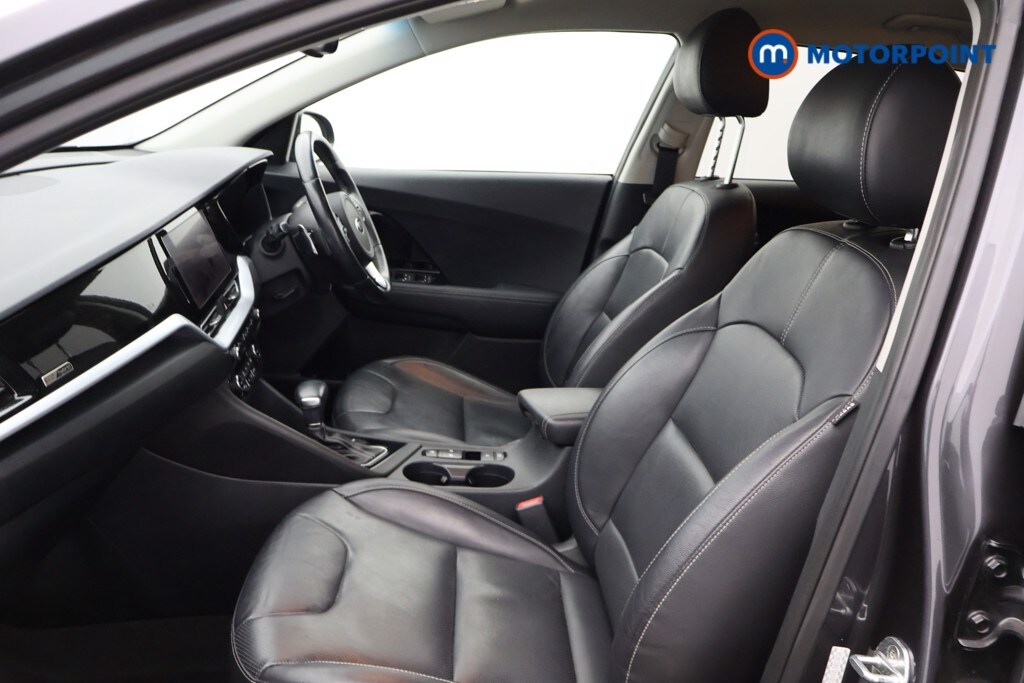 Used Kia Niro 2020 for sale - 78166528: Photo 27