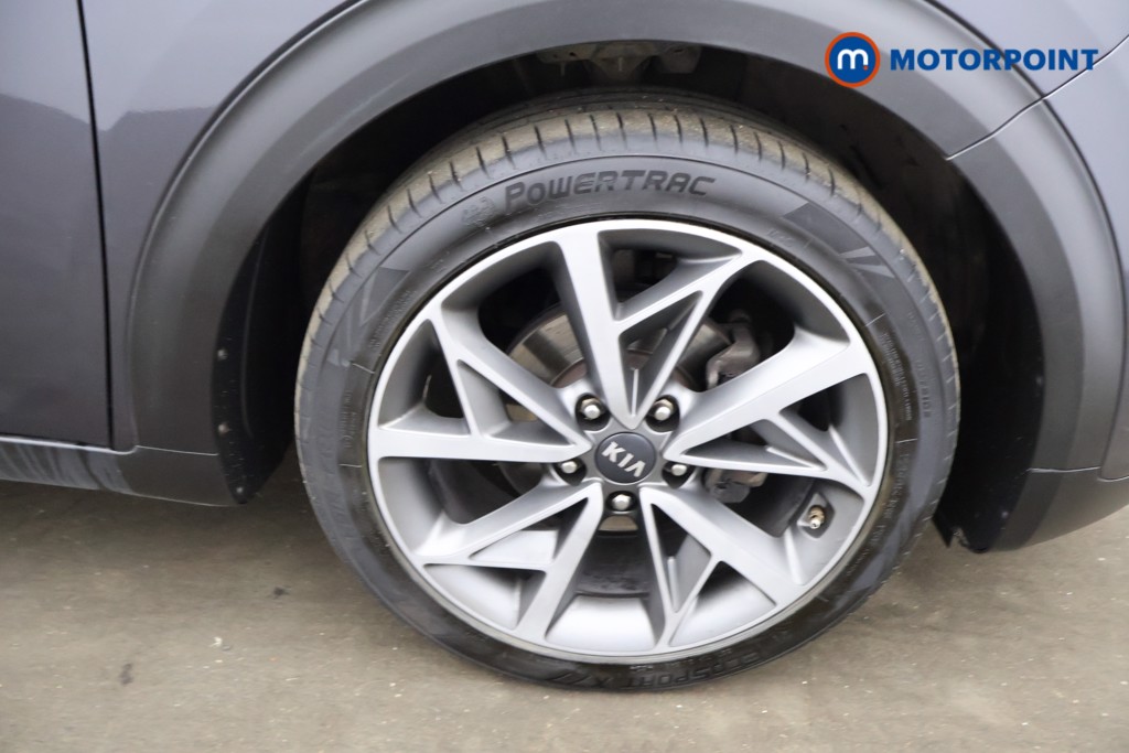 Used Kia Niro 2020 for sale - 78166528: Photo 30