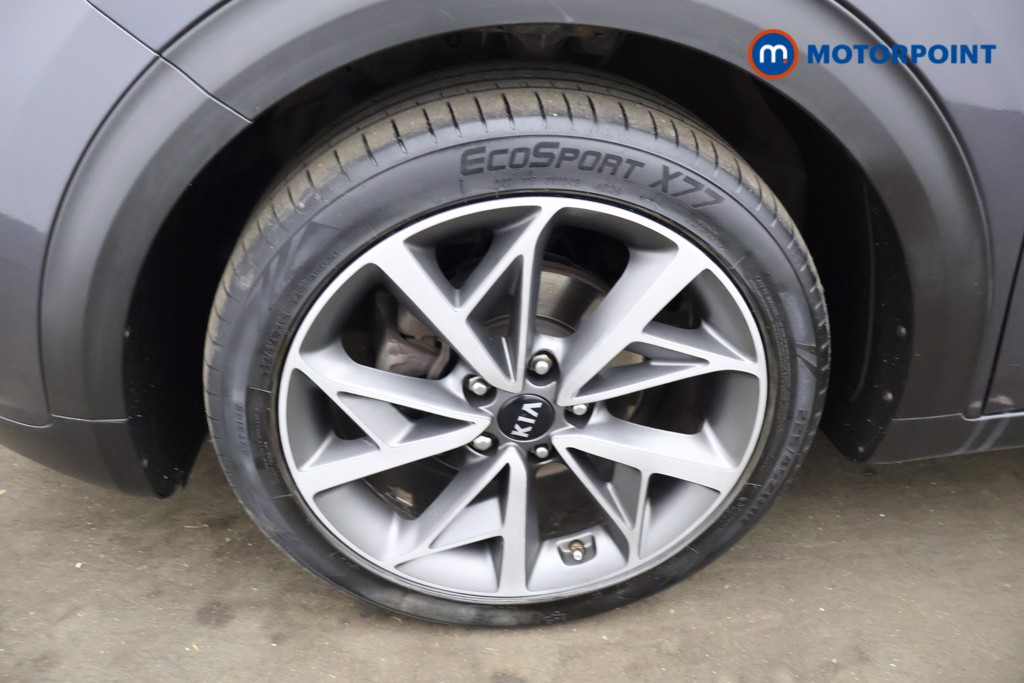 Used Kia Niro 2020 for sale - 78166528: Photo 31