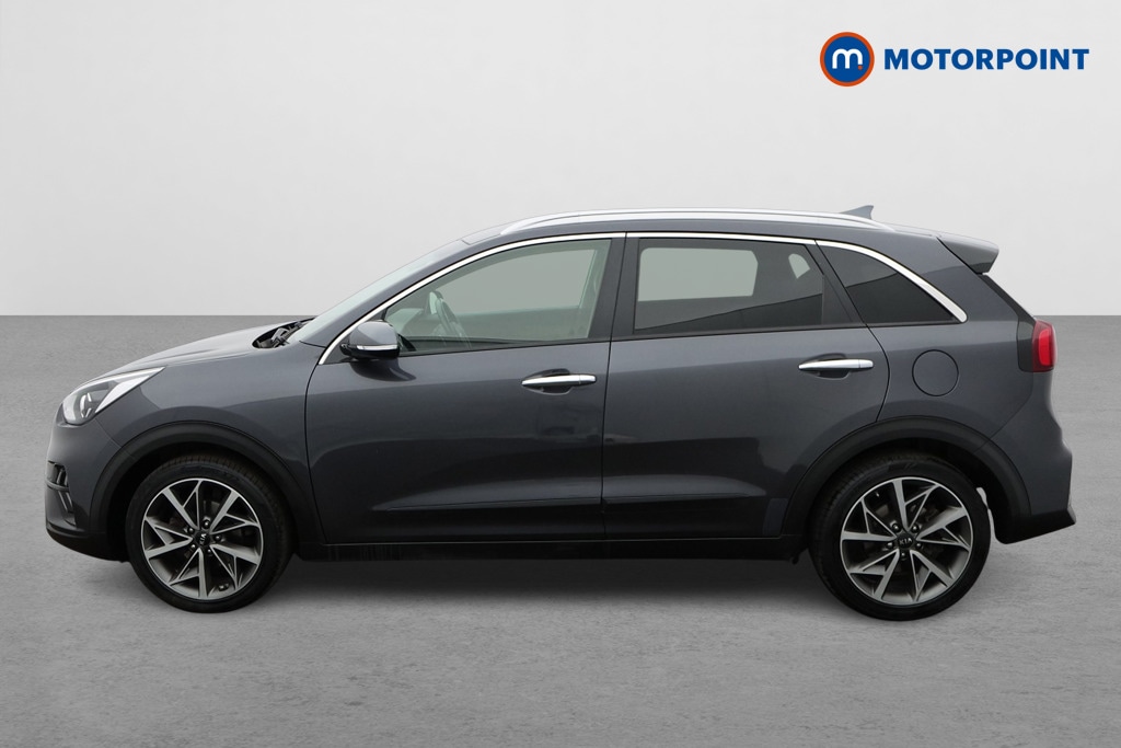 Used Kia Niro 2020 for sale - 78166528: Photo 4