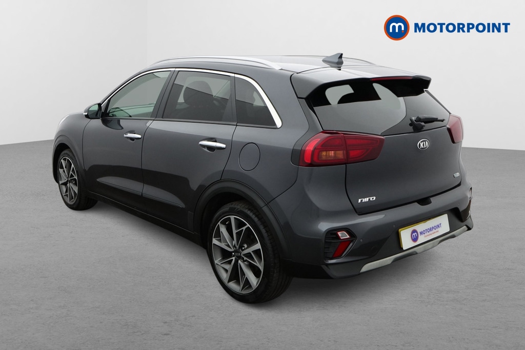 Used Kia Niro 2020 for sale - 78166528: Photo 5