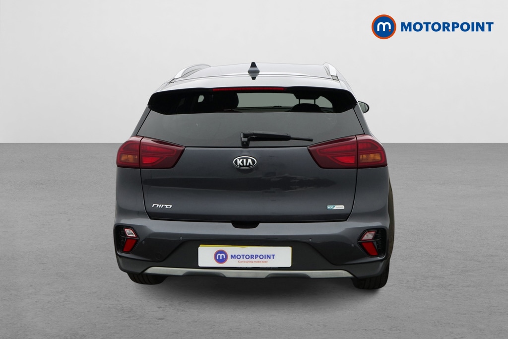 Used Kia Niro 2020 for sale - 78166528: Photo 6
