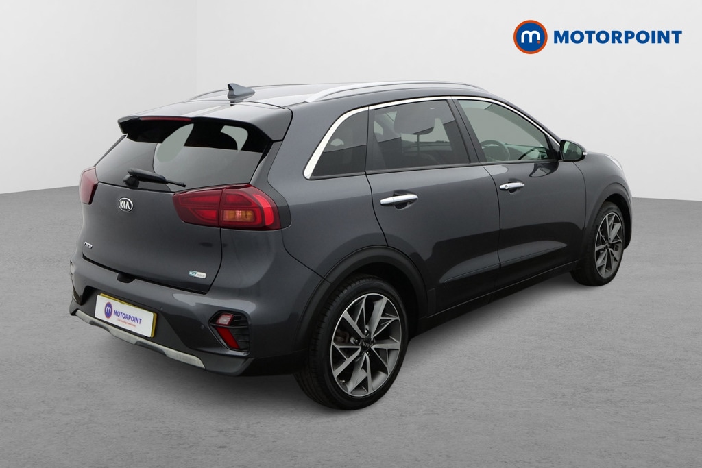 Used Kia Niro 2020 for sale - 78166528: Photo 7