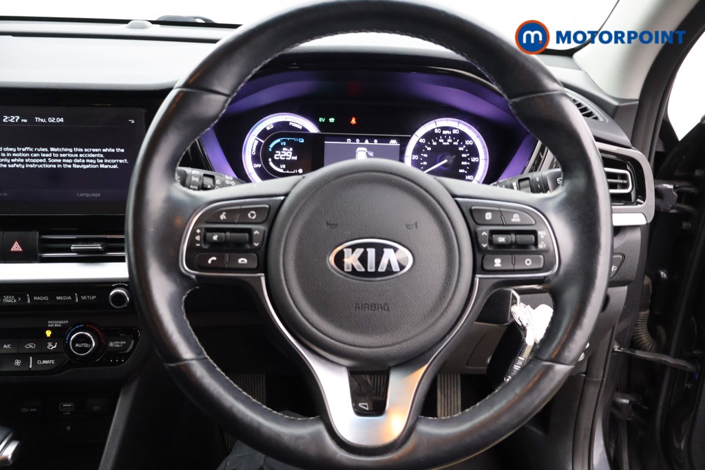 Used Kia Niro 2020 for sale - 78166528: Photo 9