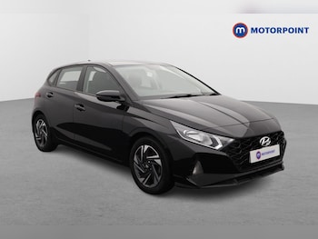 Hyundai - i20