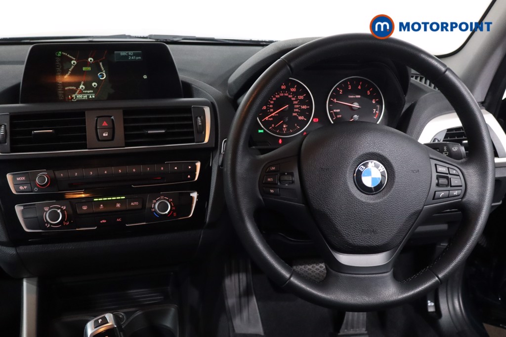 Used BMW 1 Series 2017 for sale - 78026687: Photo 11