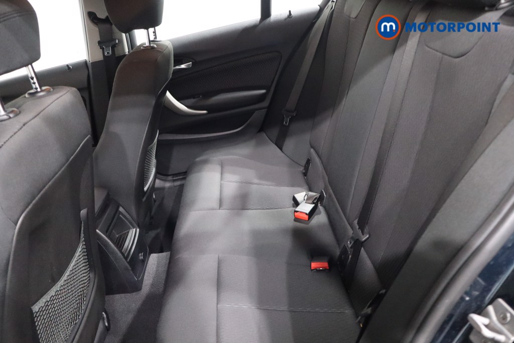 Used BMW 1 Series 2017 for sale - 78026687: Photo 13