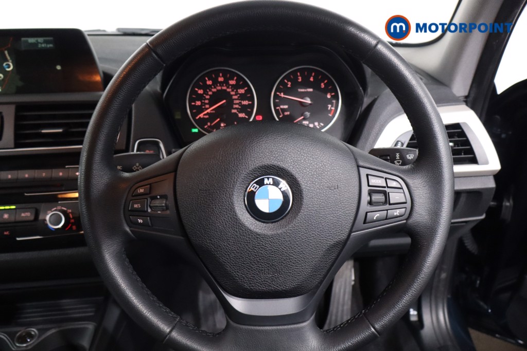 Used BMW 1 Series 2017 for sale - 78026687: Photo 14