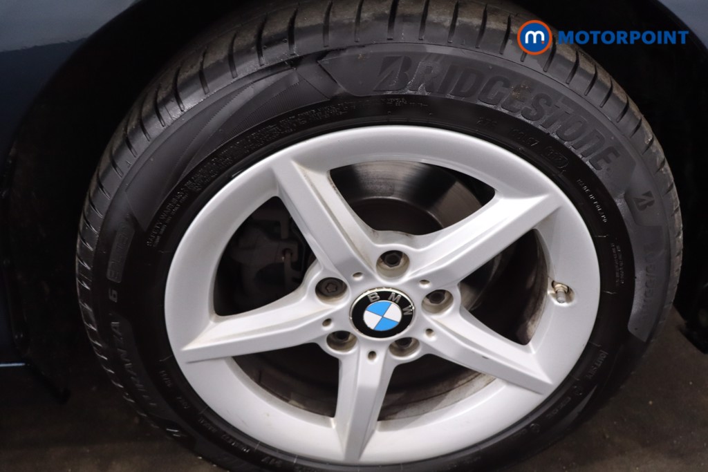 Used BMW 1 Series 2017 for sale - 78026687: Photo 17