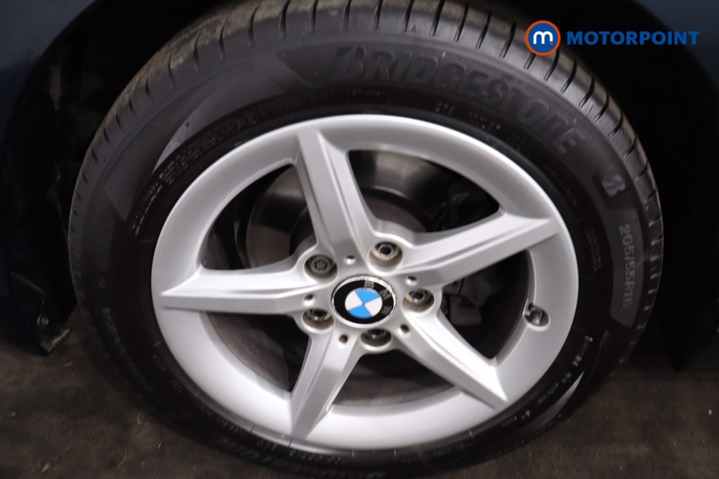 Used BMW 1 Series 2017 for sale - 78026687: Photo 19