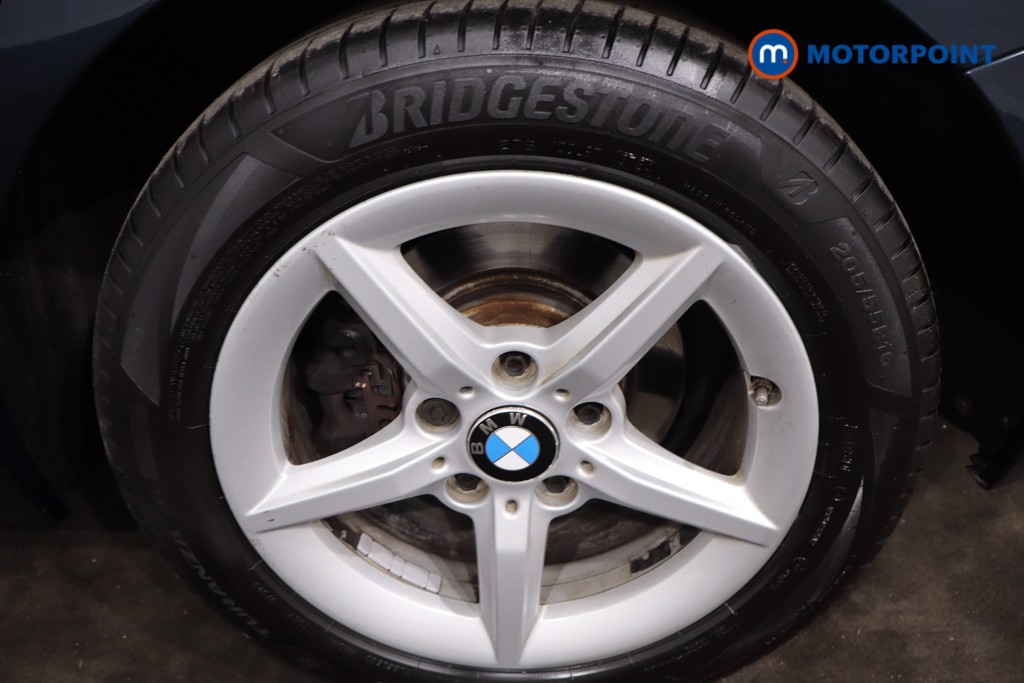 Used BMW 1 Series 2017 for sale - 78026687: Photo 20