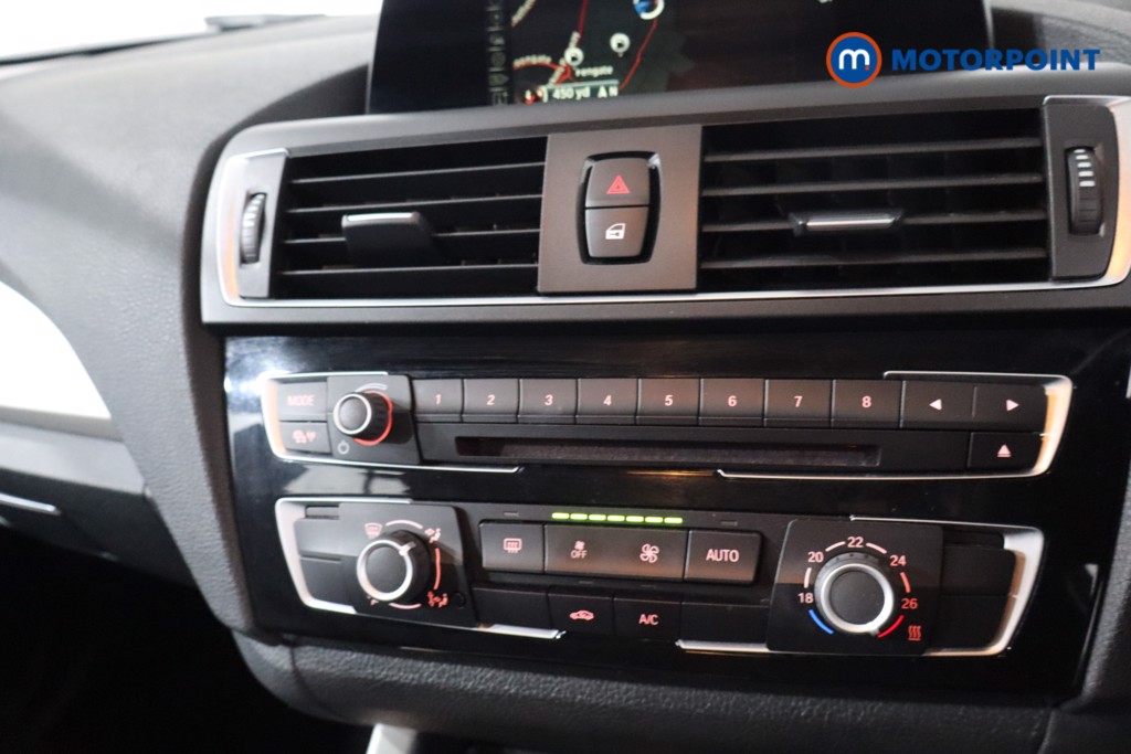 Used BMW 1 Series 2017 for sale - 78026687: Photo 28