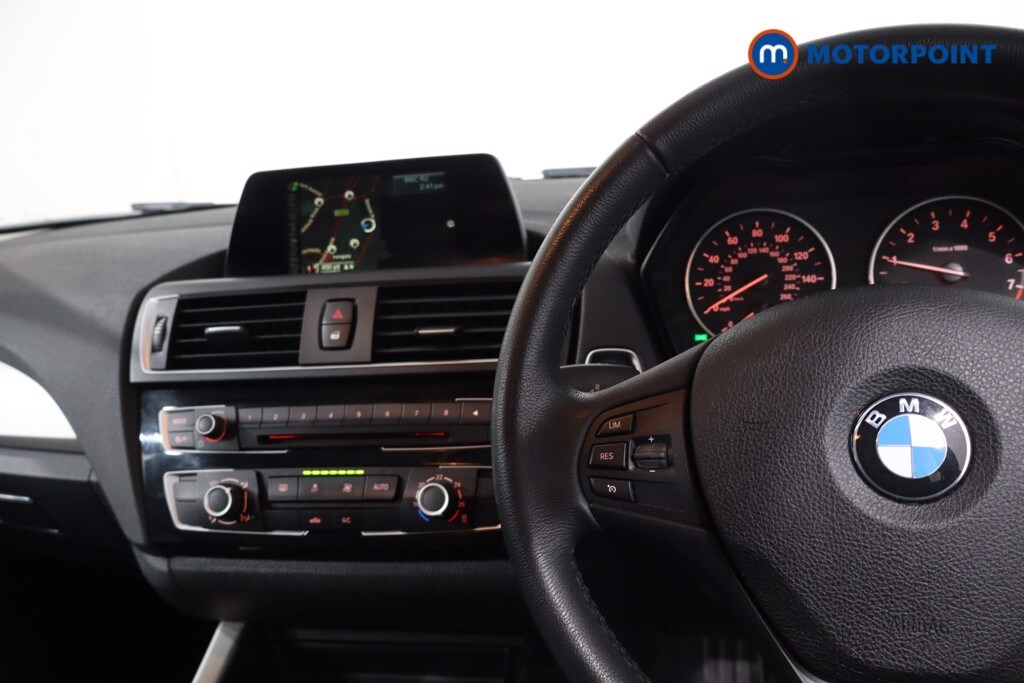 Used BMW 1 Series 2017 for sale - 78026687: Photo 31