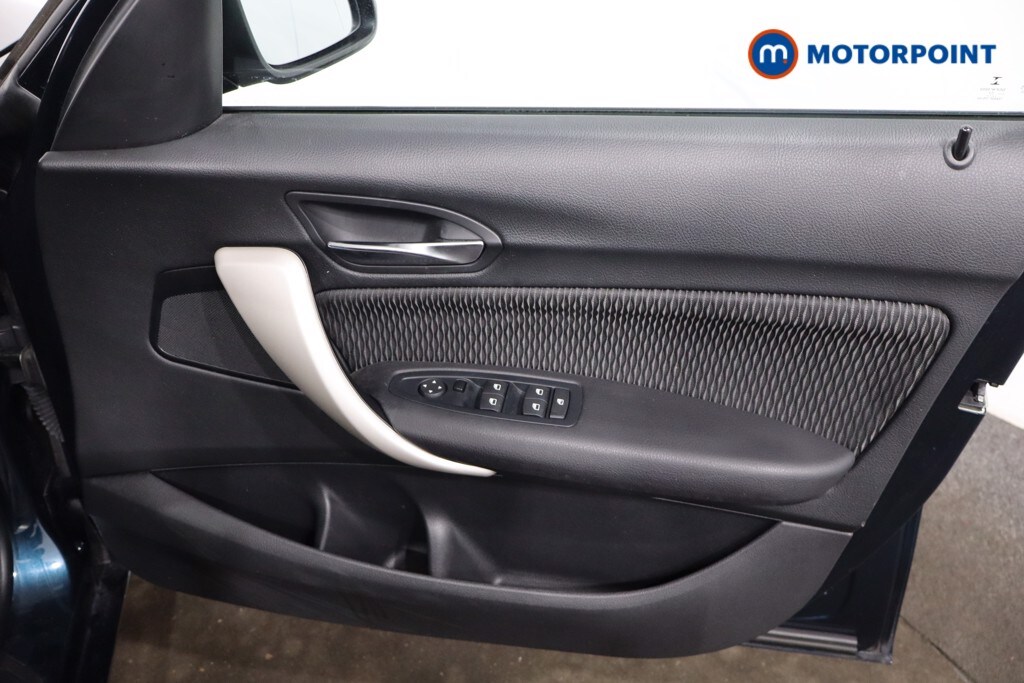 Used BMW 1 Series 2017 for sale - 78026687: Photo 34