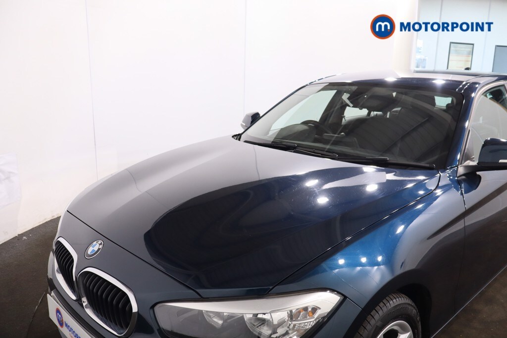 Used BMW 1 Series 2017 for sale - 78026687: Photo 38