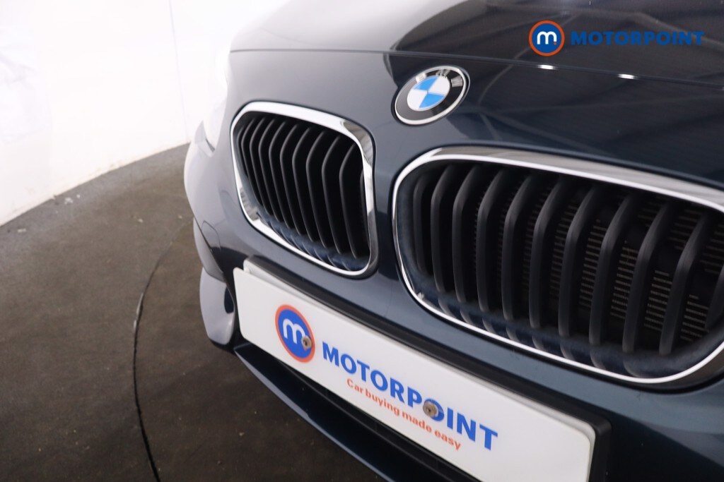 Used BMW 1 Series 2017 for sale - 78026687: Photo 39