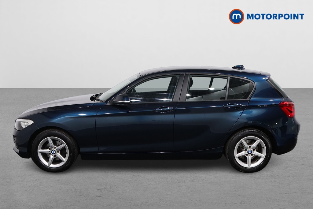 Used BMW 1 Series 2017 for sale - 78026687: Photo 4